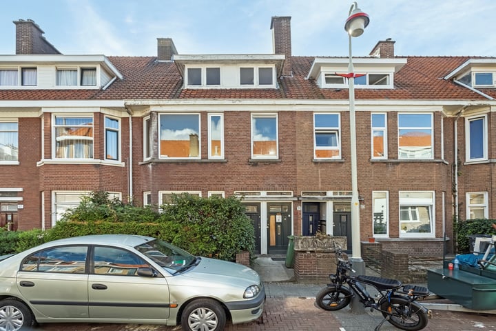 Bekijk foto 19 van Miquelstraat 93