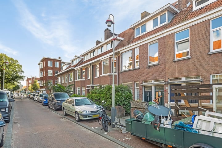 Bekijk foto 20 van Miquelstraat 93