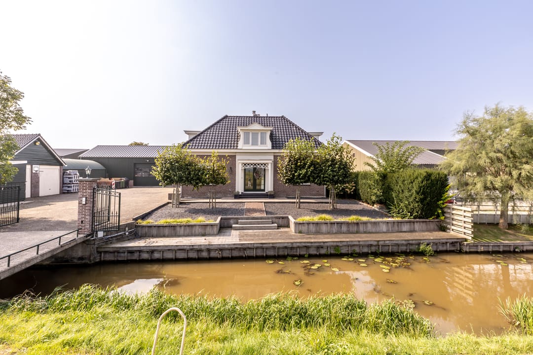 Huis Kopen Nieuwerkerk Aan Den Ijssel