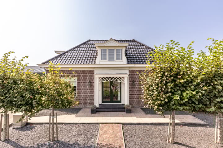 Photo 8 of 2e Tochtweg 60