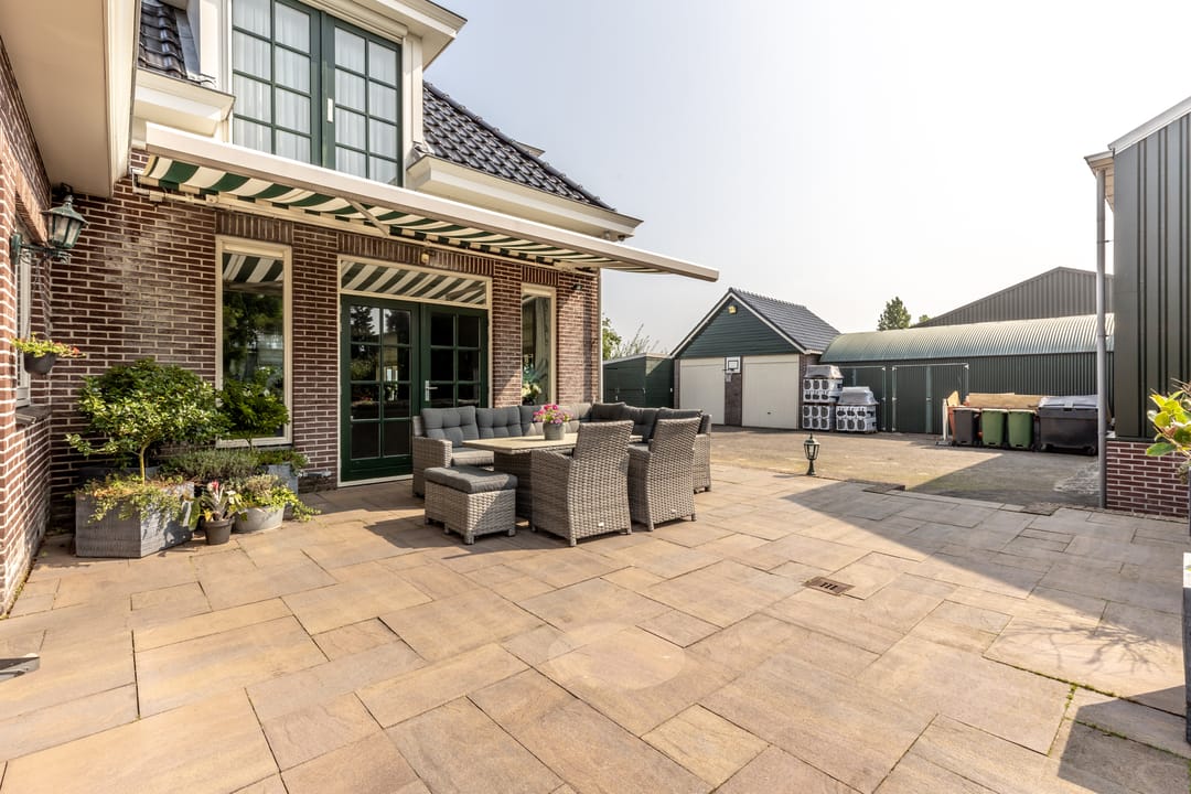 Photo 38 of 2e Tochtweg 60