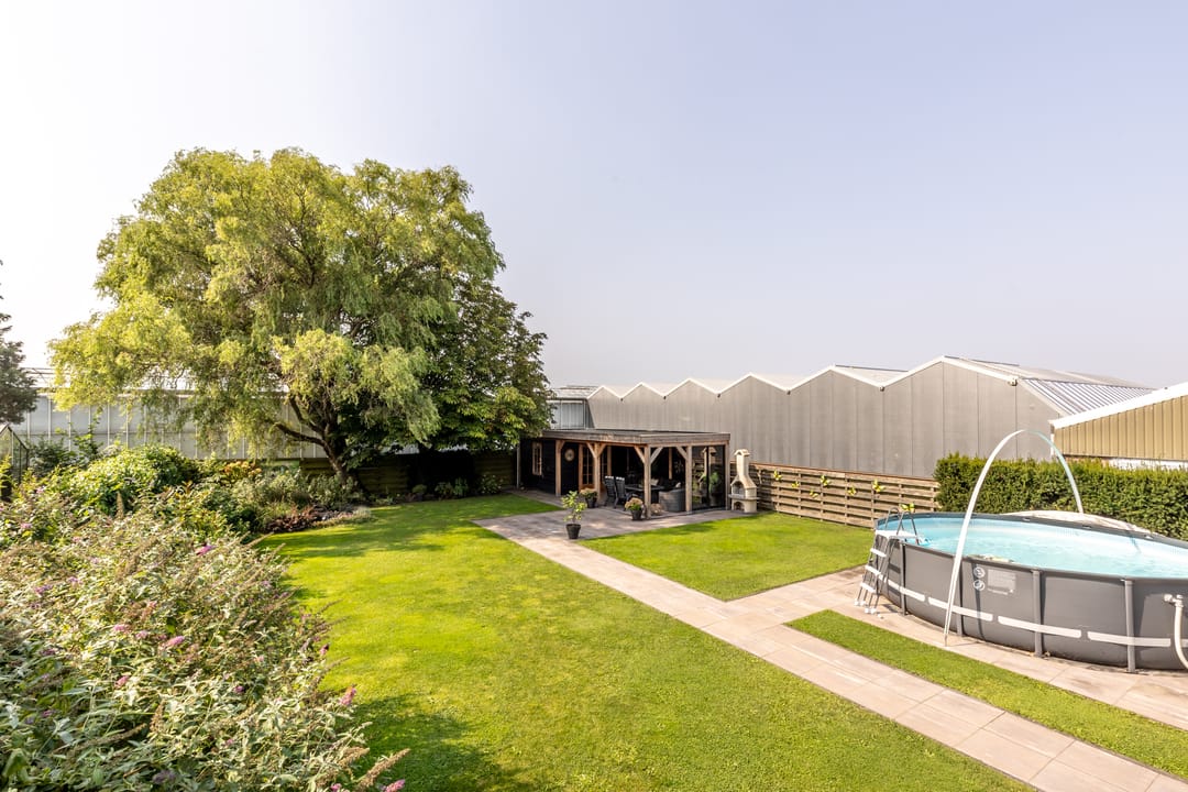 Photo 41 of 2e Tochtweg 60