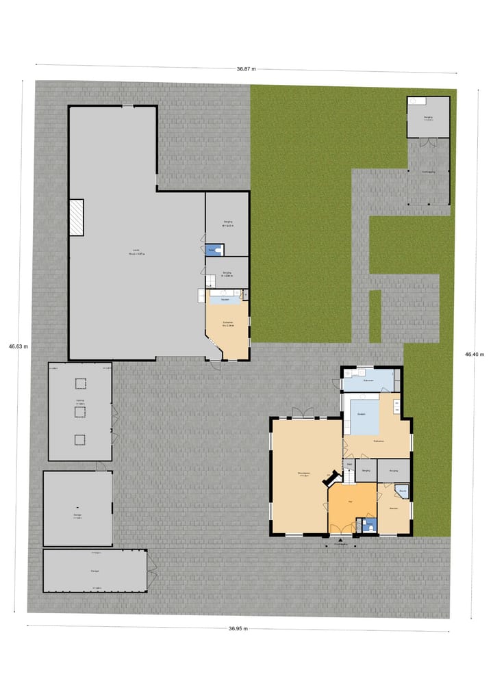 Photo 62 of 2e Tochtweg 60