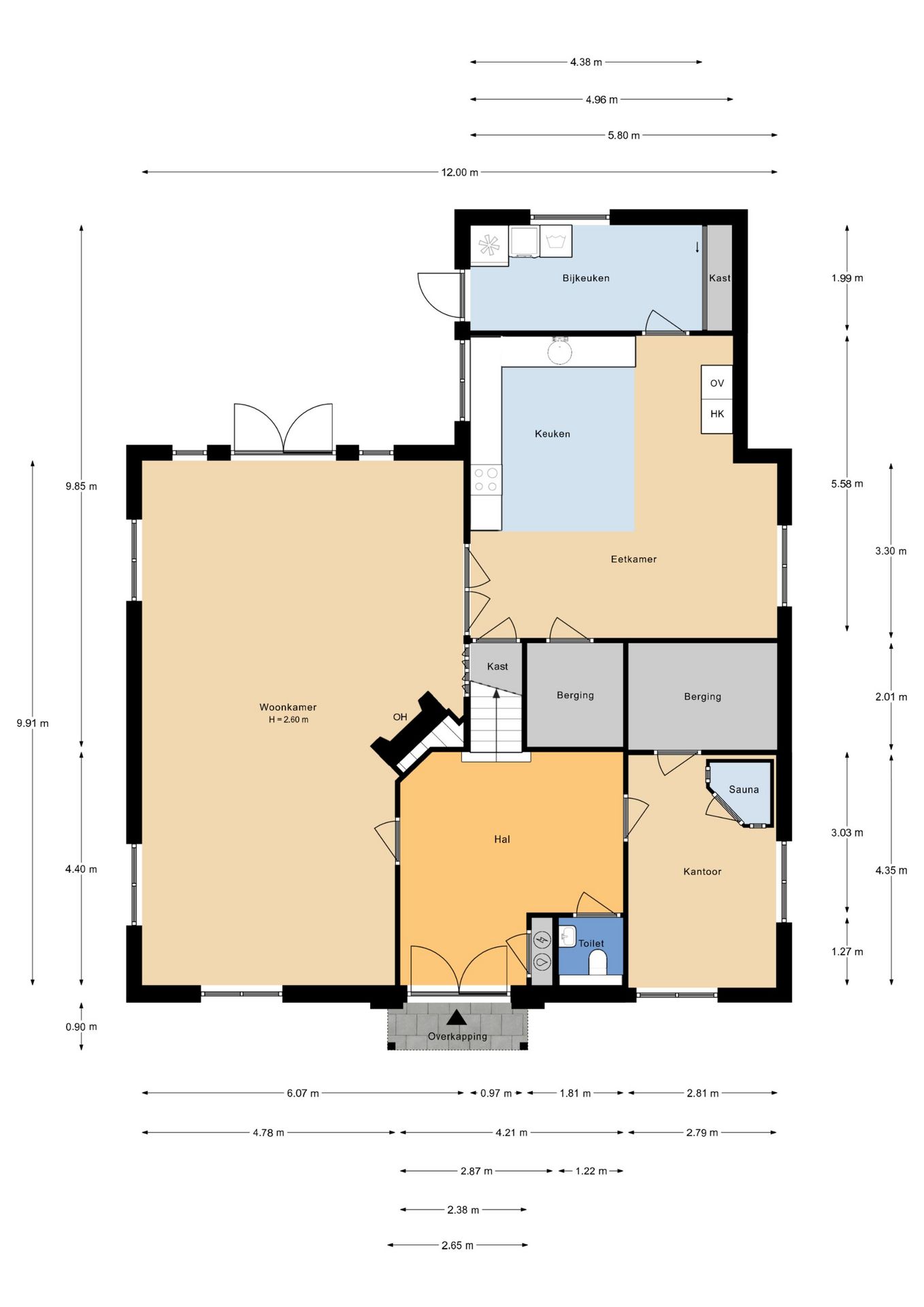 Photo 63 of 2e Tochtweg 60