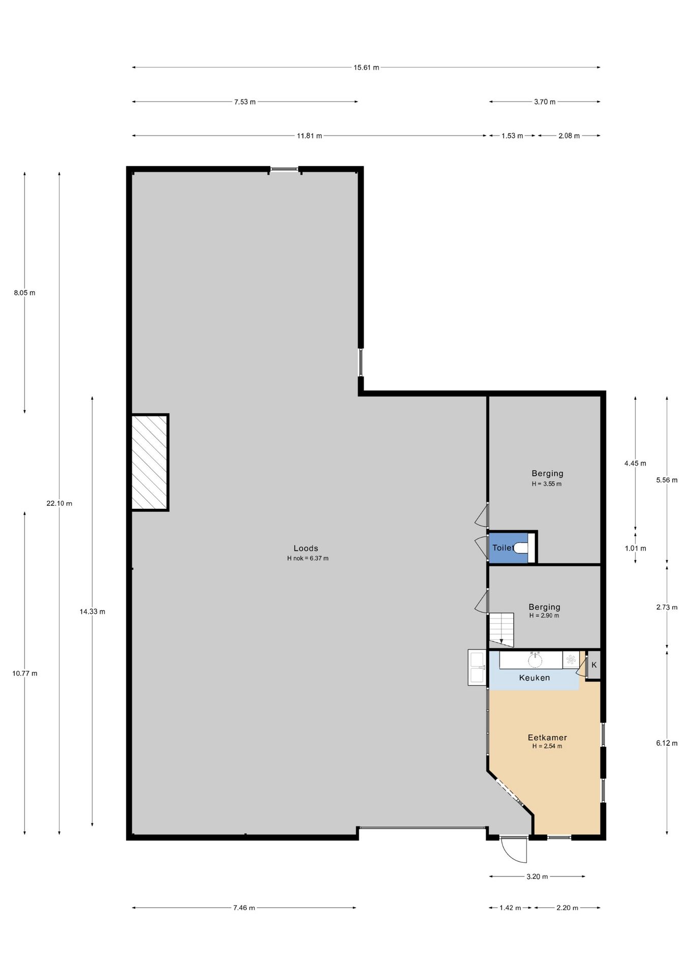 Photo 65 of 2e Tochtweg 60