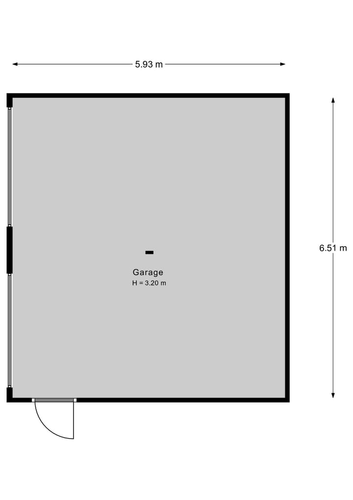 Photo 66 of 2e Tochtweg 60
