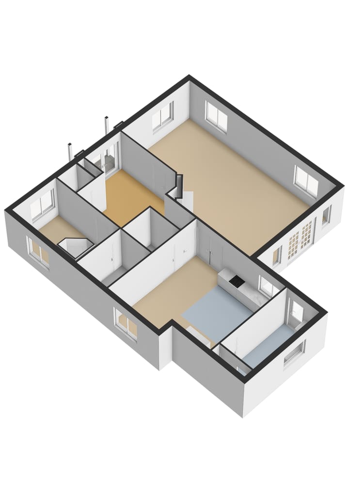 Photo 69 of 2e Tochtweg 60