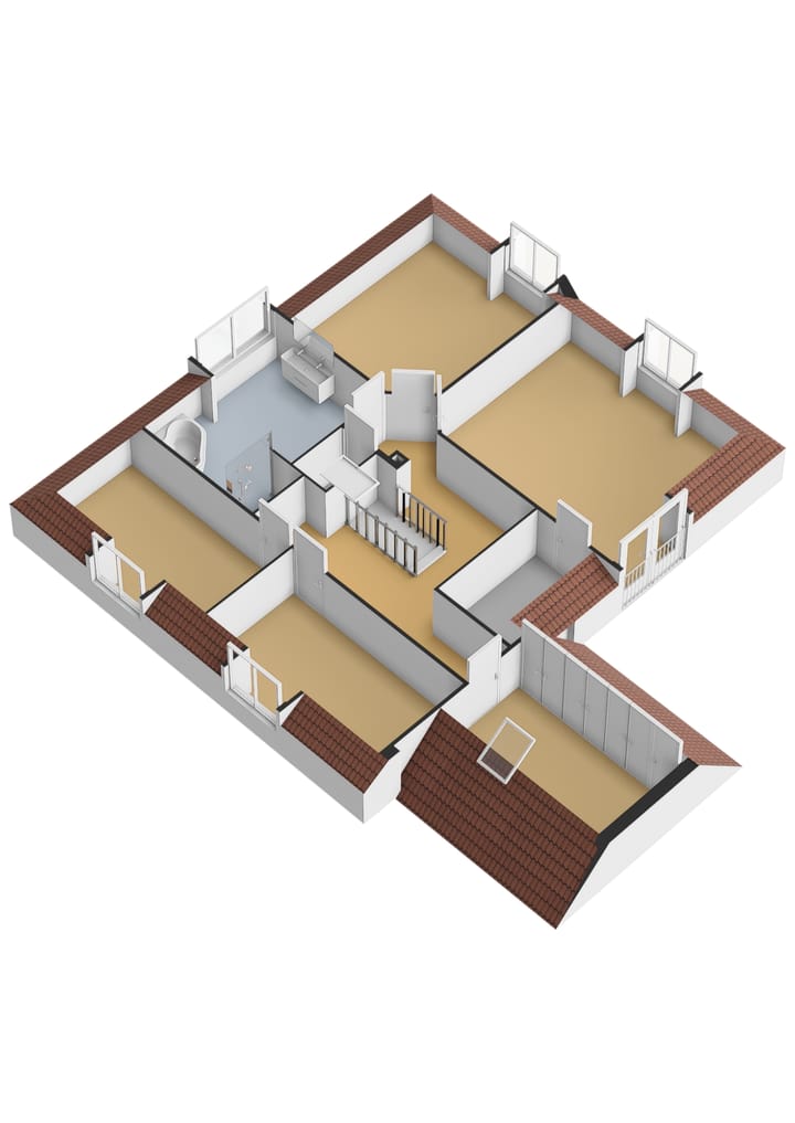 Photo 70 of 2e Tochtweg 60