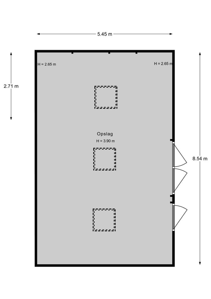 Photo 77 of 2e Tochtweg 60