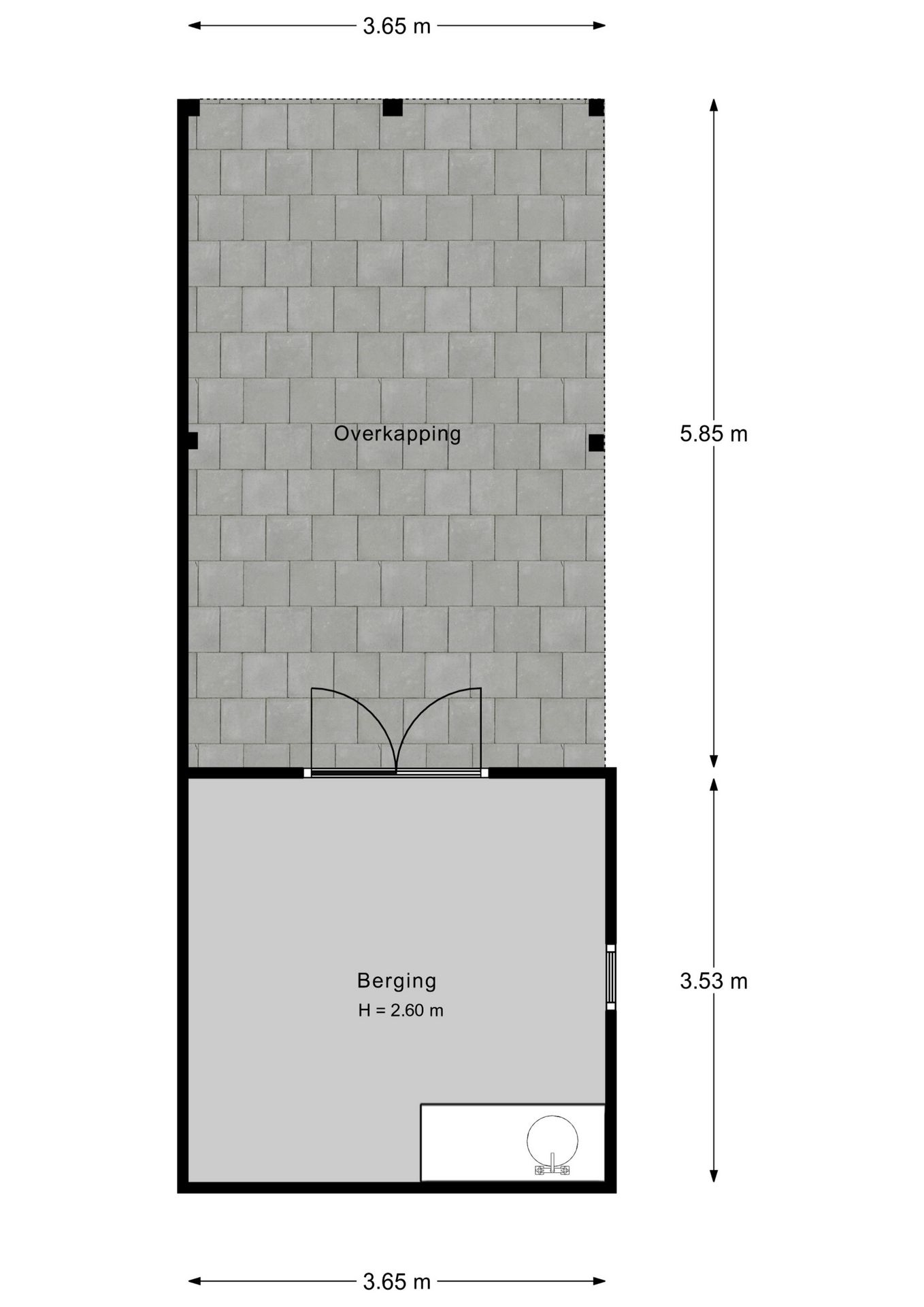 Photo 79 of 2e Tochtweg 60