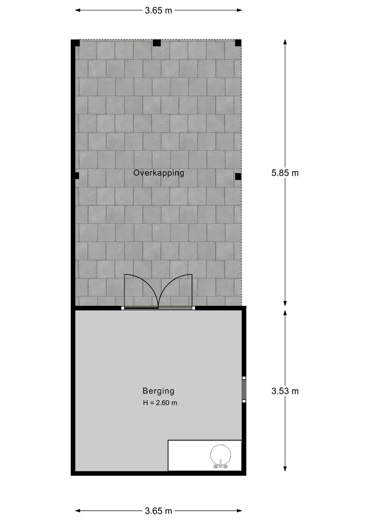 Photo 79 of 2e Tochtweg 60