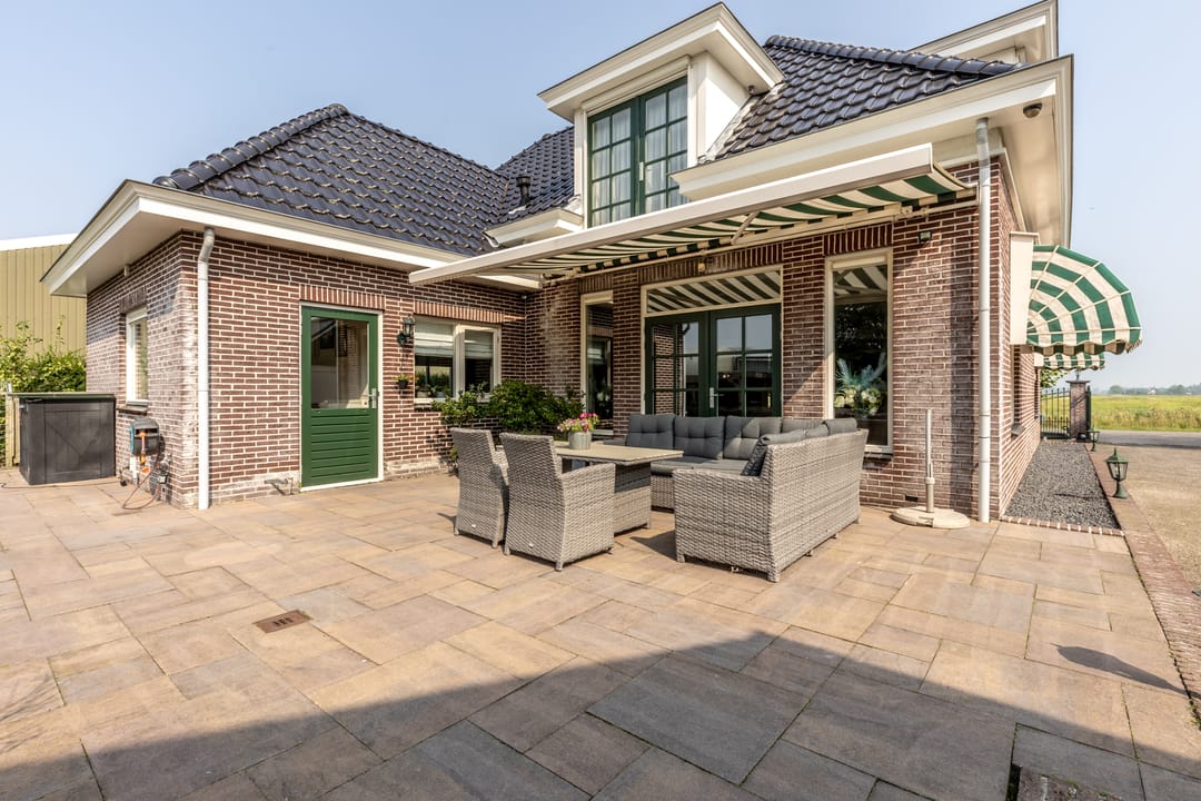 Photo 37 of 2e Tochtweg 60