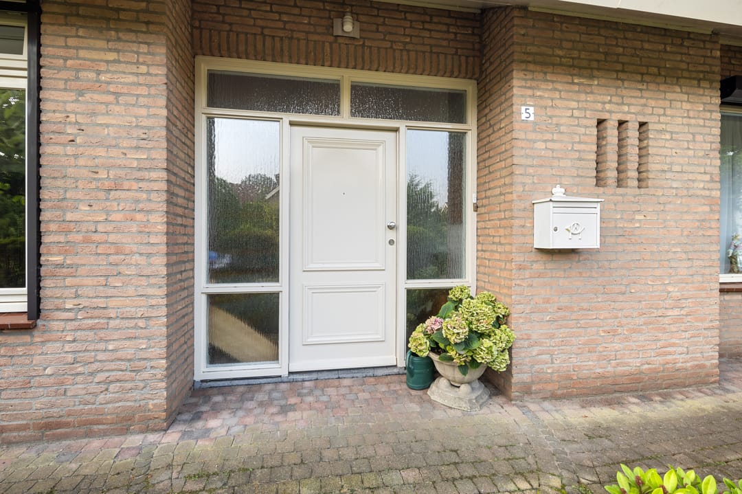 Foto 38 van Cameedijk 5