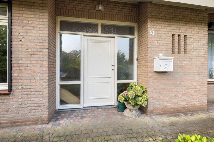 Foto 38 van Cameedijk 5