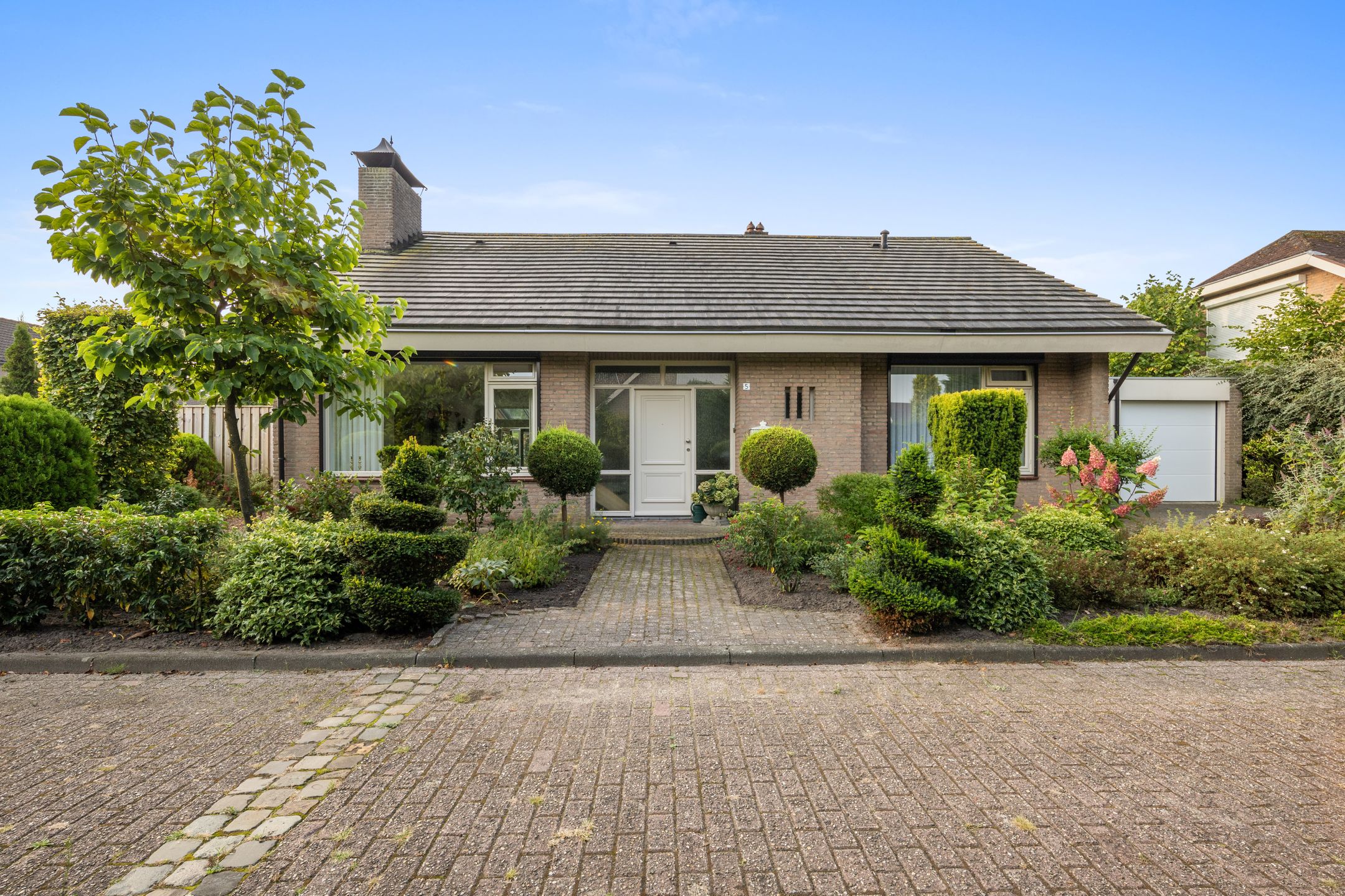 Foto 39 van Cameedijk 5