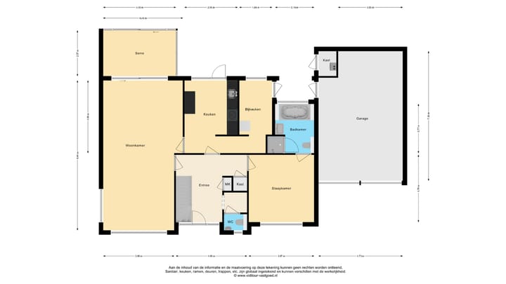 Foto 44 van Cameedijk 5