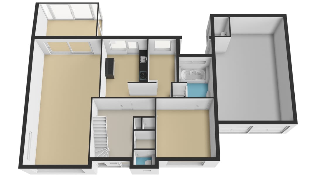 Foto 46 van Cameedijk 5