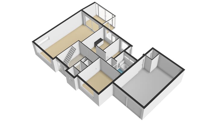 Foto 50 van Cameedijk 5