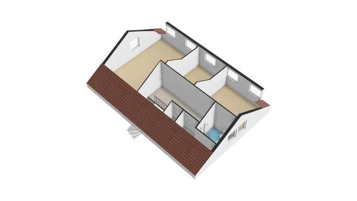 Foto 51 van Cameedijk 5