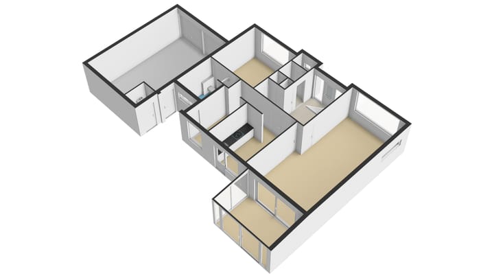 Foto 52 van Cameedijk 5