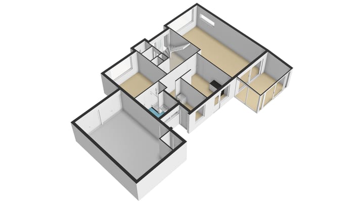 Foto 54 van Cameedijk 5