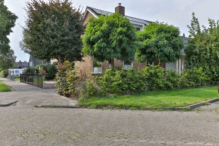 Foto 5 van Elzenlaan 6