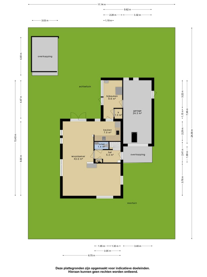 Foto 57 van Elzenlaan 6