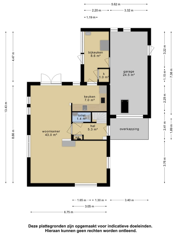 Foto 58 van Elzenlaan 6