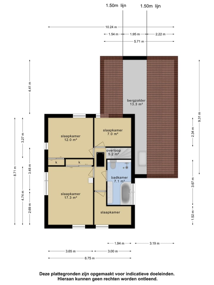 Foto 59 van Elzenlaan 6
