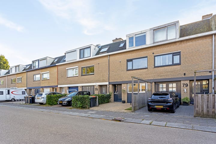 Foto 3 van Chopinstraat 77