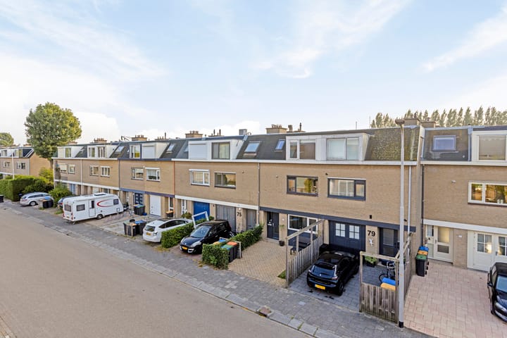 Foto 4 van Chopinstraat 77