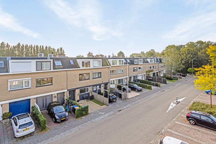 Foto 5 van Chopinstraat 77