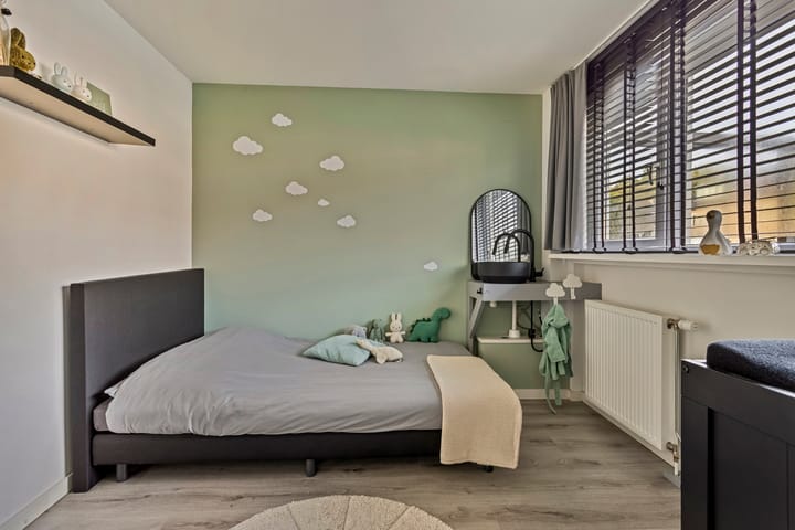 Foto 11 van Chopinstraat 77