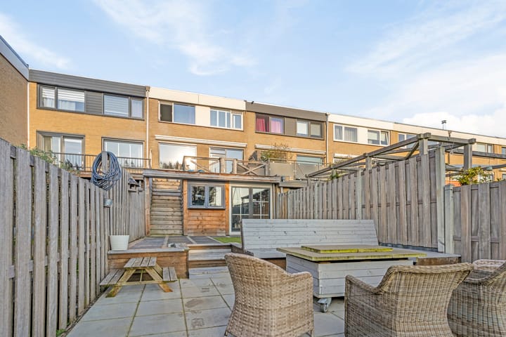 Foto 20 van Chopinstraat 77