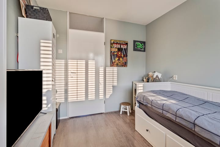 Foto 35 van Chopinstraat 77