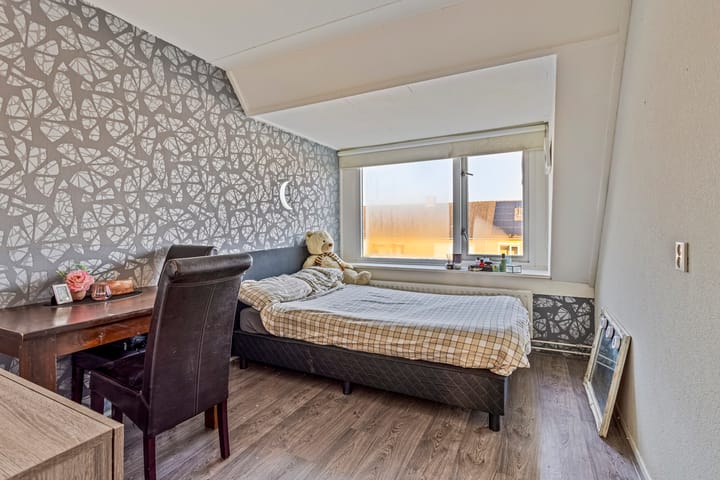 Foto 38 van Chopinstraat 77