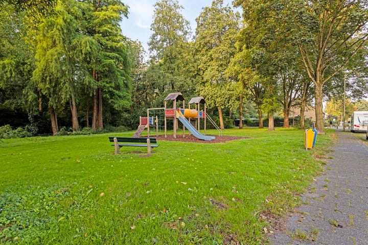 Foto 45 van Chopinstraat 77