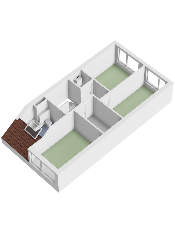 Foto 53 van Chopinstraat 77