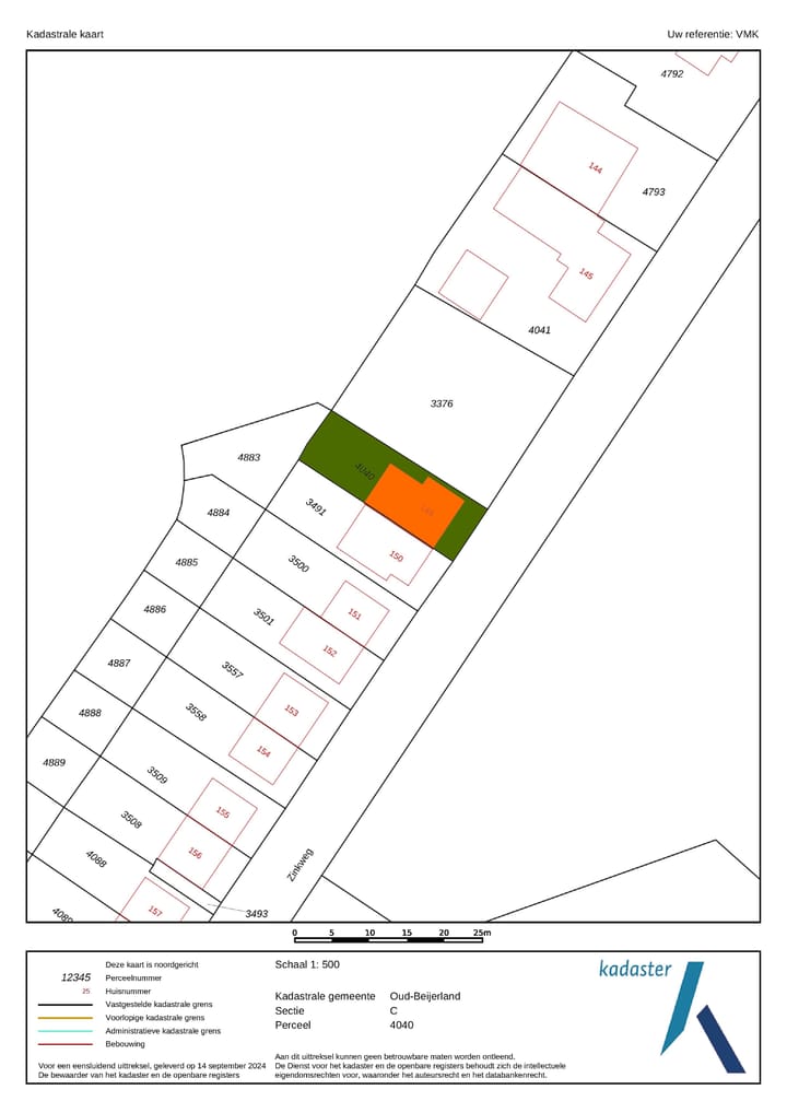 Foto 32 van Zinkweg 149