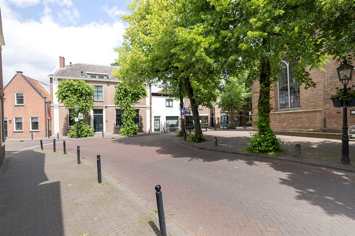 Bekijk foto 51 van Kerkplein 20