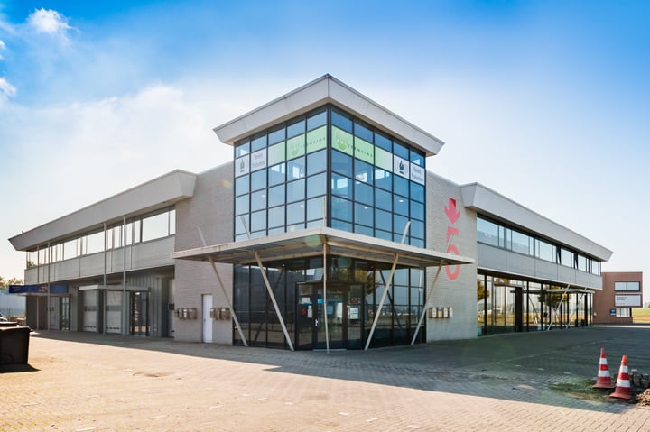 Vlierwerf 5-P