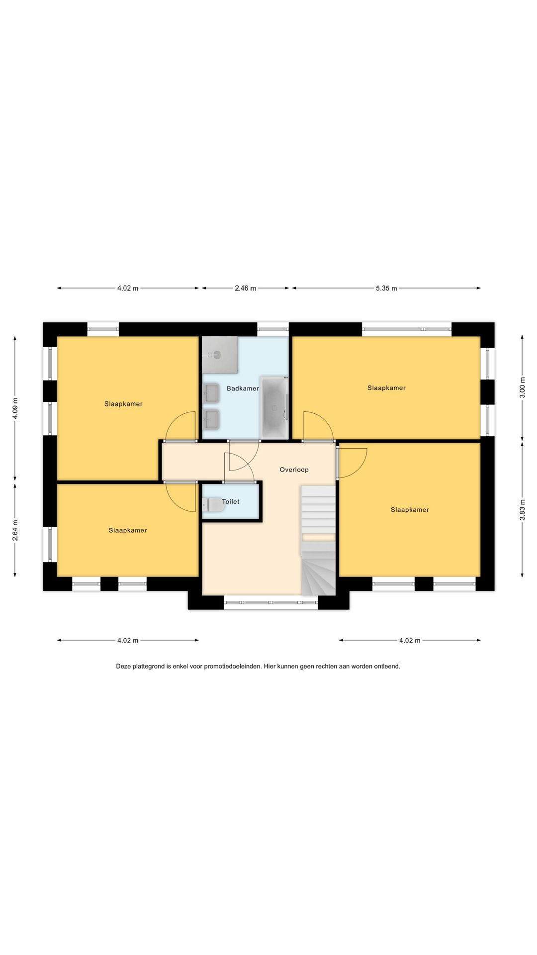 Foto 6 van Buitenplaats Kruisstraat bouwnummer 2