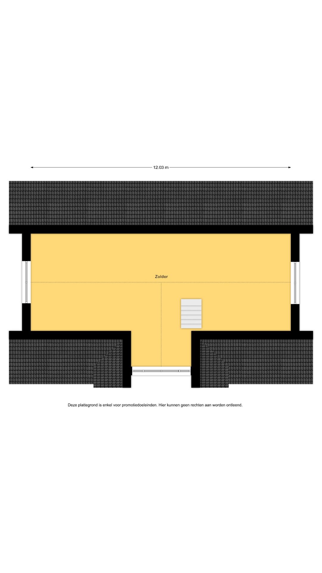 Foto 8 van Buitenplaats Kruisstraat bouwnummer 2