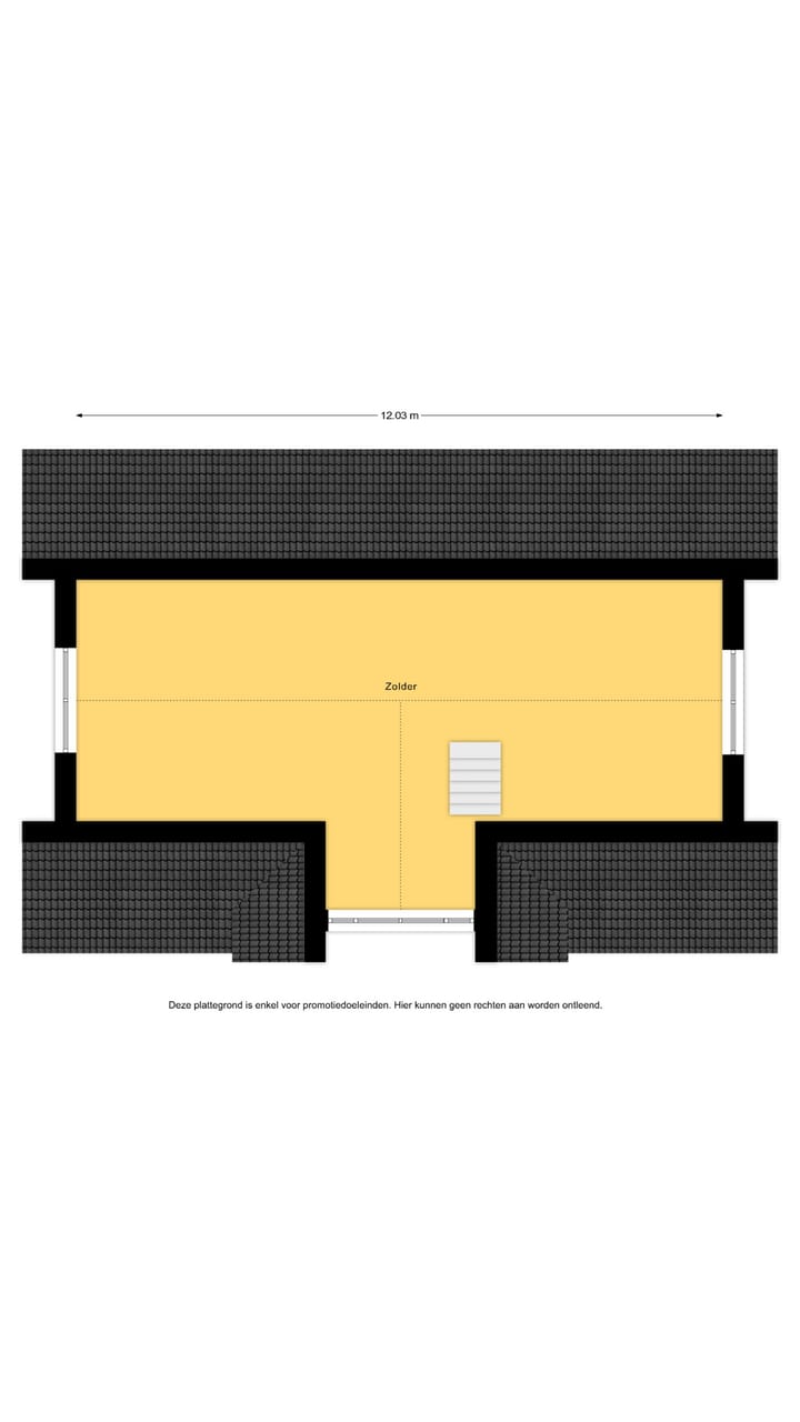 Foto 8 van Buitenplaats Kruisstraat bouwnummer 2