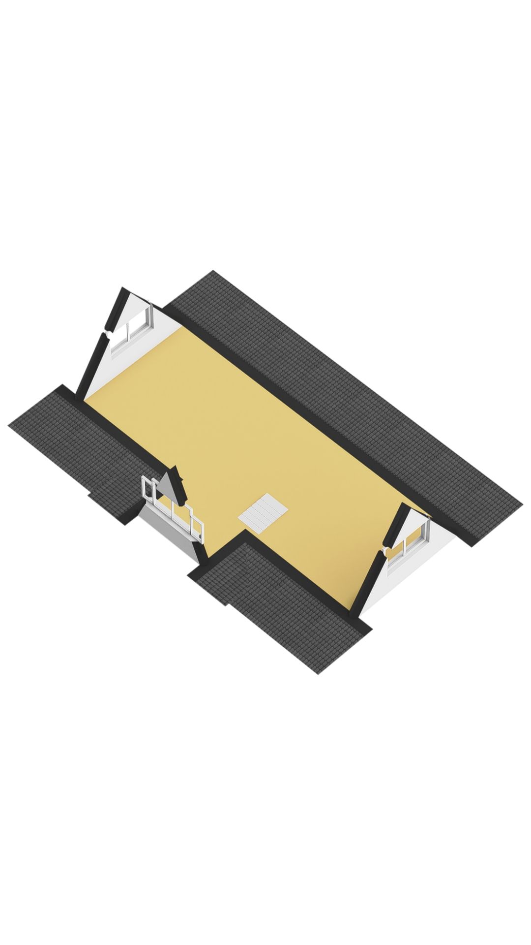 Foto 9 van Buitenplaats Kruisstraat bouwnummer 2