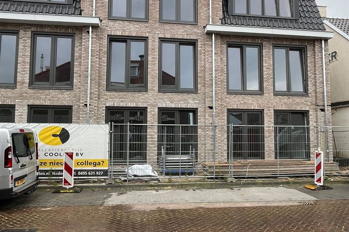 Bekijk foto 5 van Prins Bernhardstraat 38-A