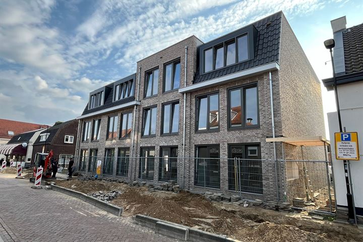 Bekijk foto 6 van Prins Bernhardstraat 38-A