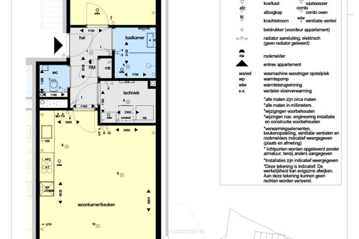 Bekijk foto 8 van Prins Bernhardstraat 38-A