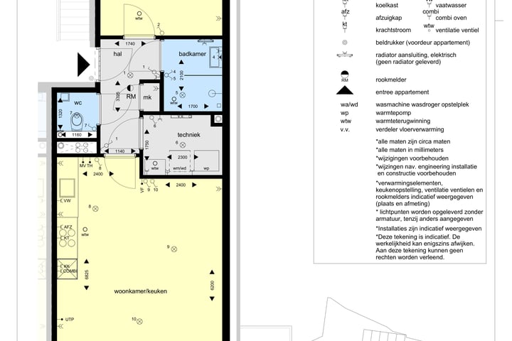 Bekijk foto 10 van Prins Bernhardstraat 38-A