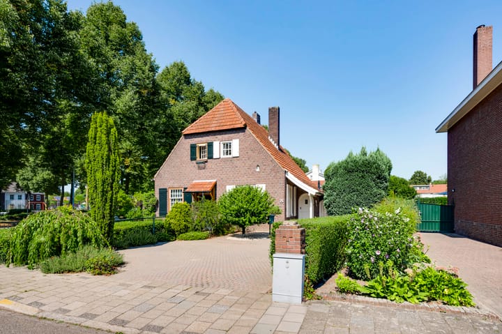 Foto 34 van Kloosterstraat 25